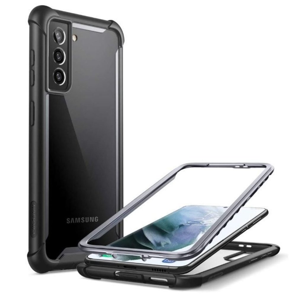 i-Blason Ares Case for S P 2021 (Black)